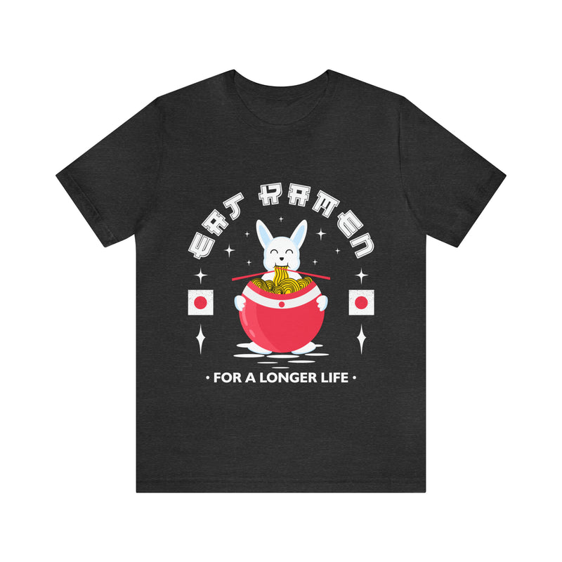 Eat Ramen Unisex™ Tee