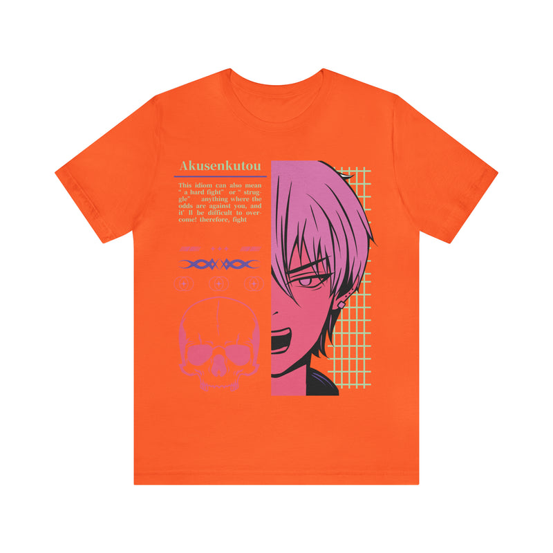 Anime Japanaese Unisex™  Tee