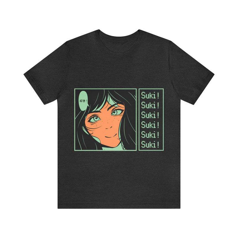 Anime Japanese Unisex™ Tee