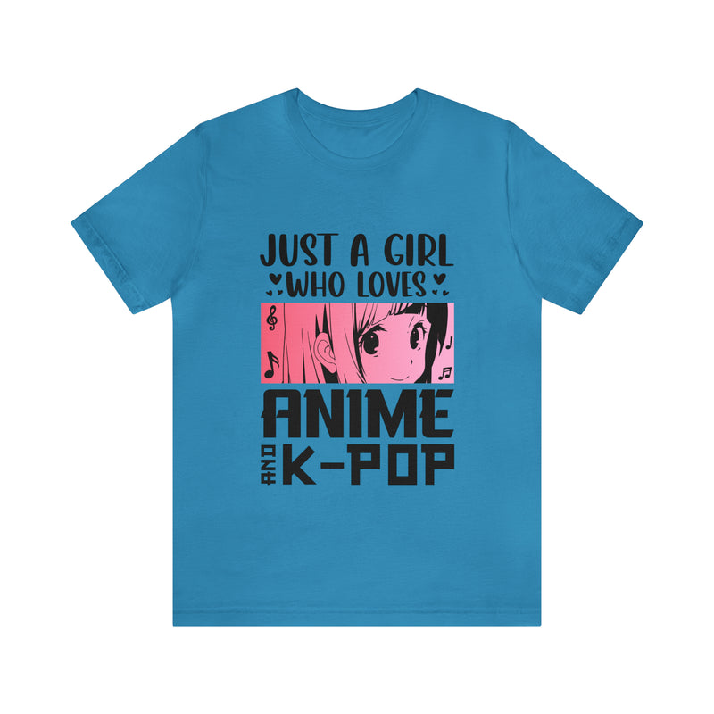 K-POP Unisex™ Tee