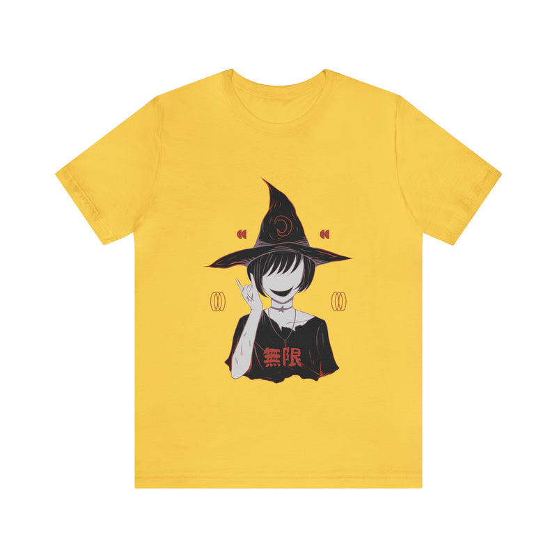 Witch Girl Unisex™ Tee