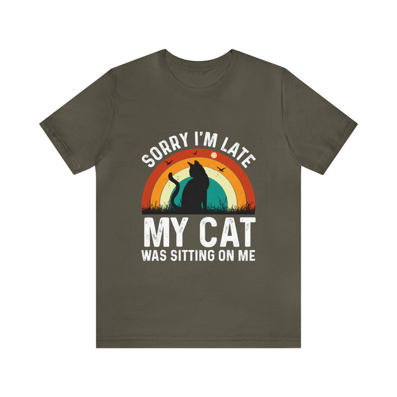 My Cat Unisex™ Tee