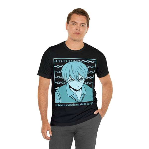 Anime Japanese Unisex™ Tee