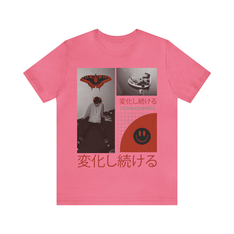 Anime Japanese Unisex™  Tee