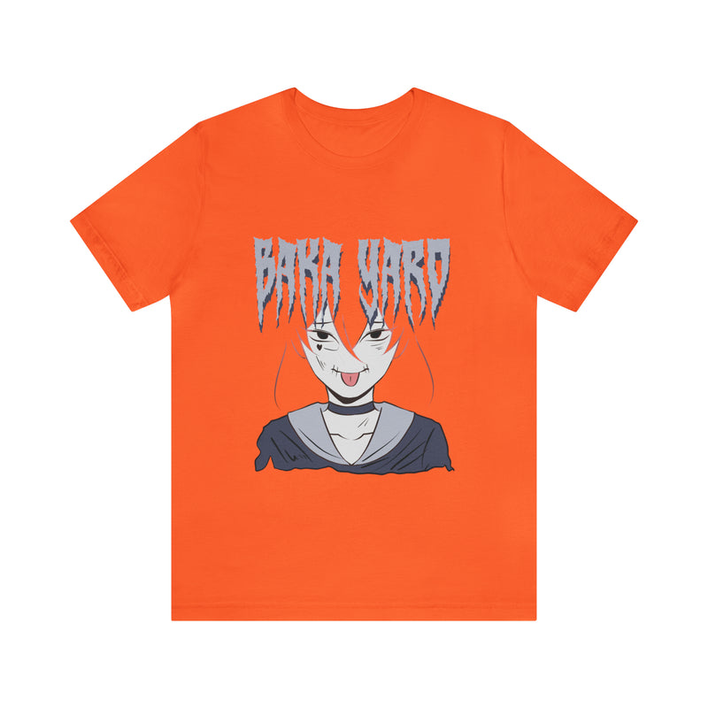 Baka Yaro Unisex™ Tee