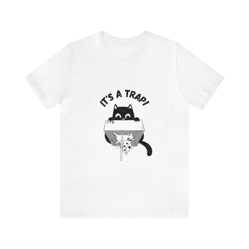 It's Trap Unisex™ Tee