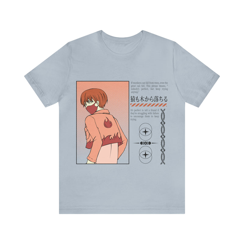 Anime Japanese Unisex™  Tee