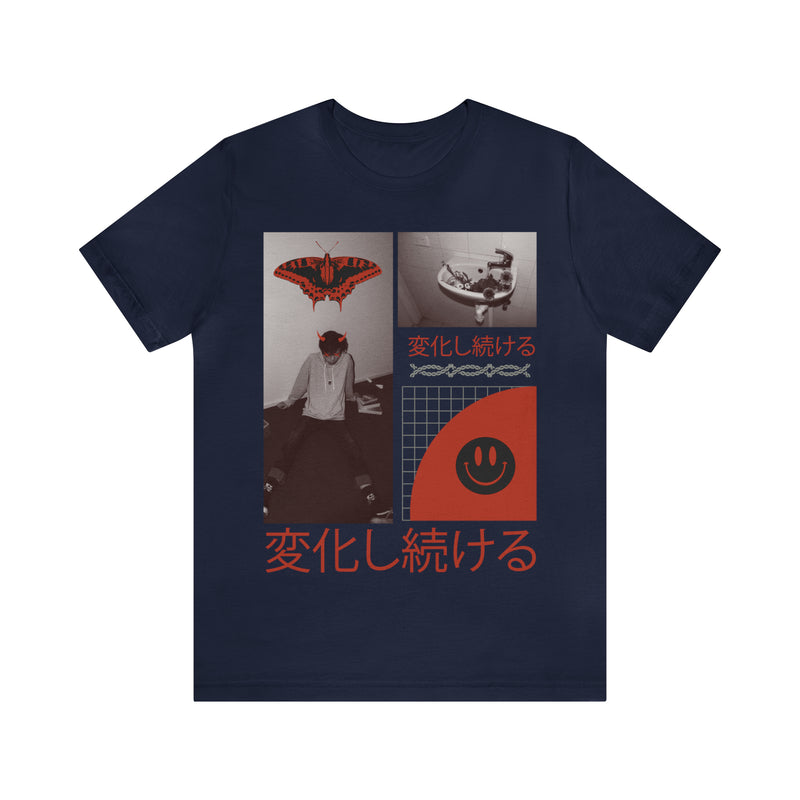 Anime Japanese Unisex™  Tee