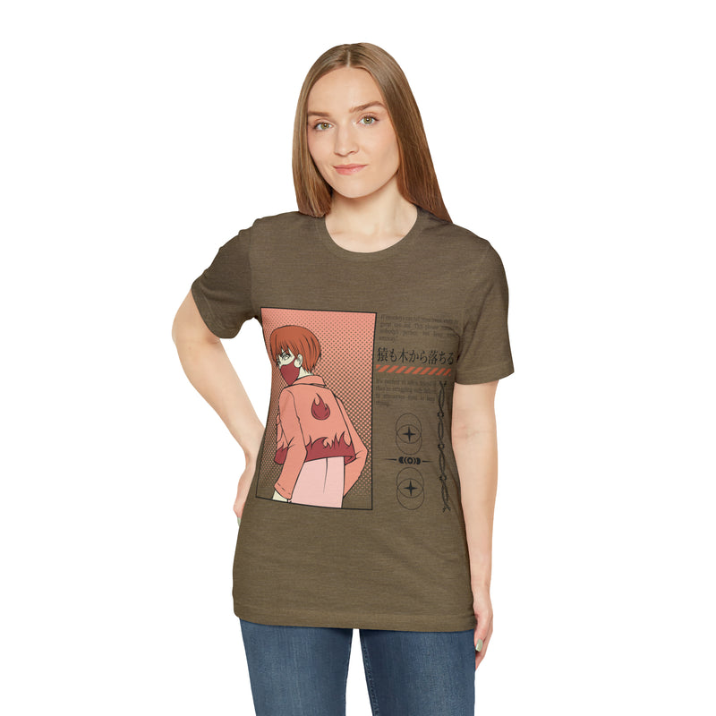 Anime Japanese Unisex™  Tee