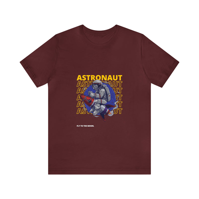 Astronaut Unisex™  Tee