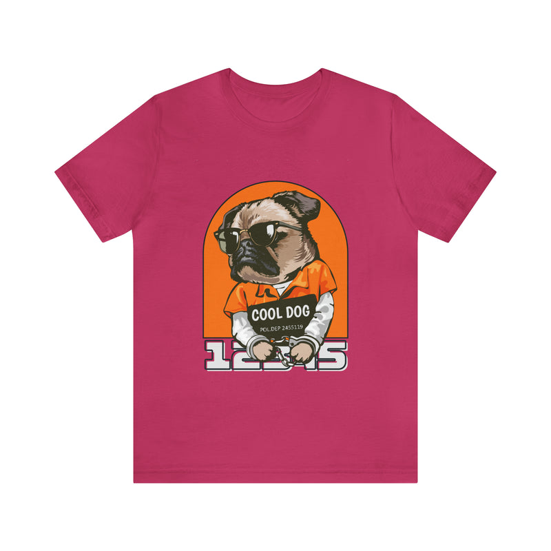 Cool Dogs Unisex™ Tee