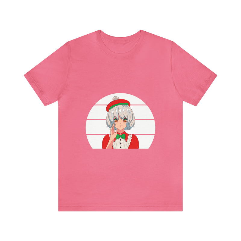 Cute Girl Unisex™  Tee