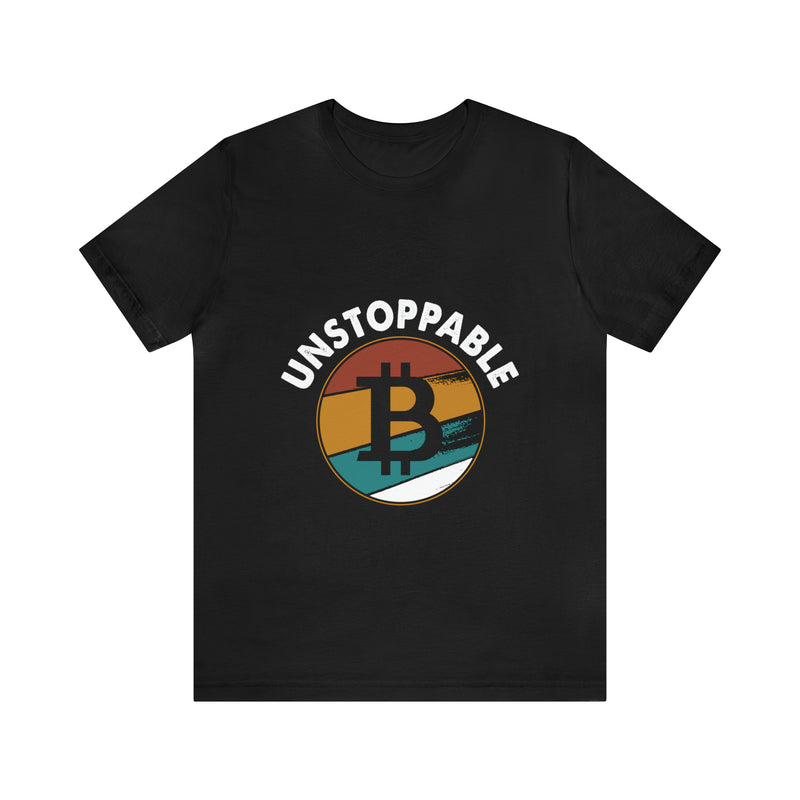 Unstoppable Unisex™ Tee