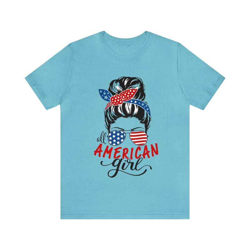 American Girl Unisex™  Tee