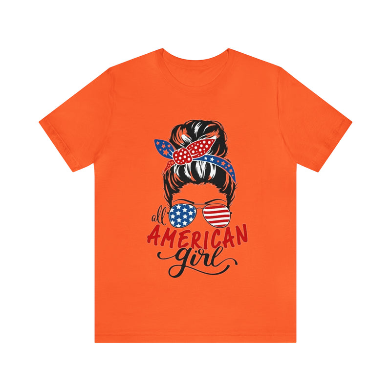 American Girl Unisex™  Tee