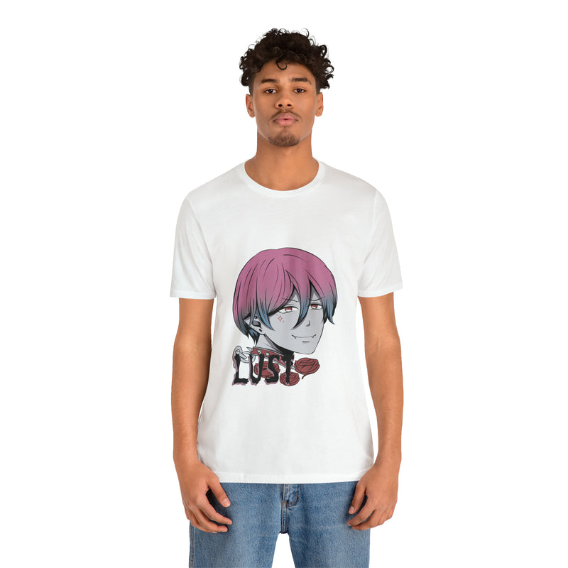 Anime Chinese Unisex™  Tee