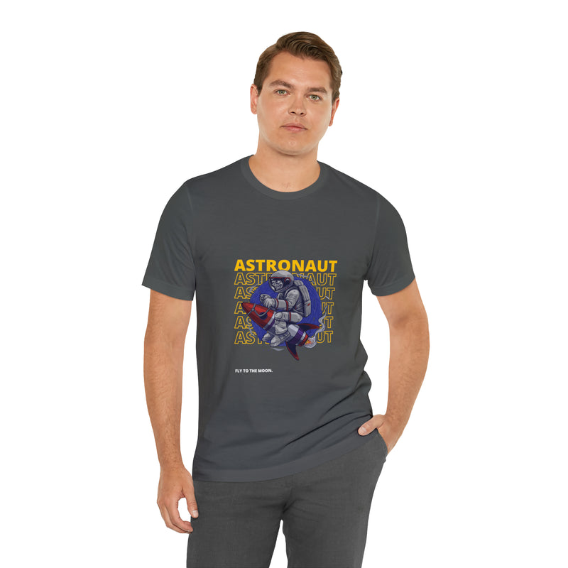 Astronaut Unisex™  Tee