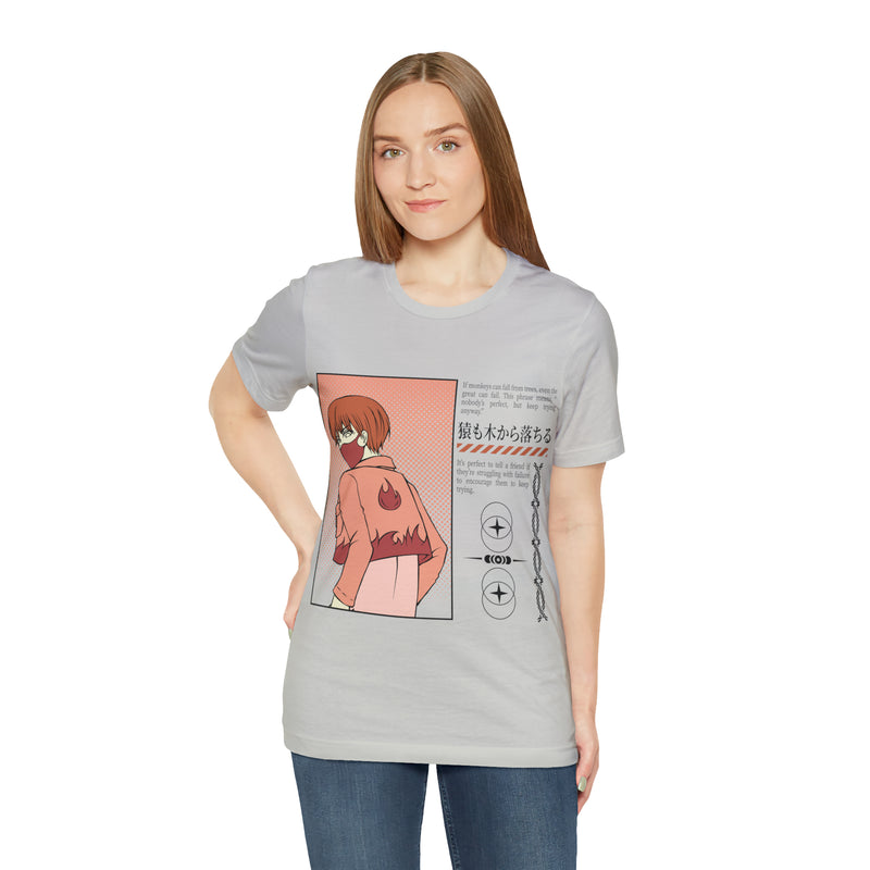 Anime Japanese Unisex™  Tee