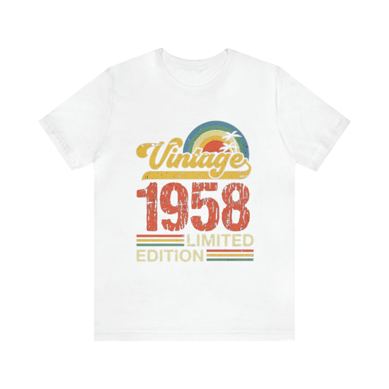 Vintage Unisex™  Tee