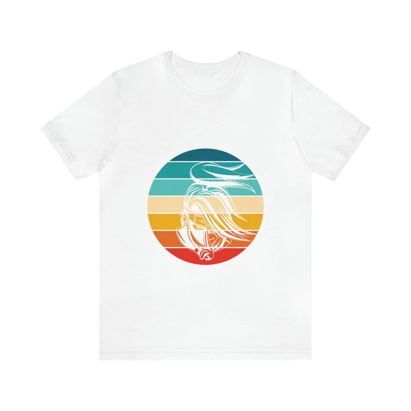 Colorful Unisex™ Tee