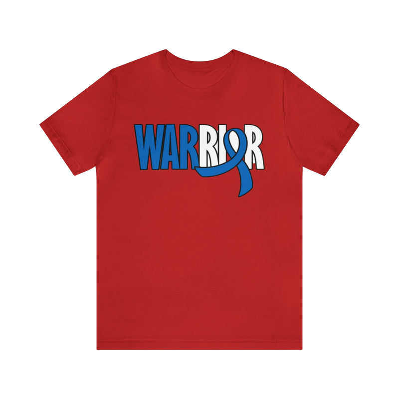 Warrior Unisex™  Tee