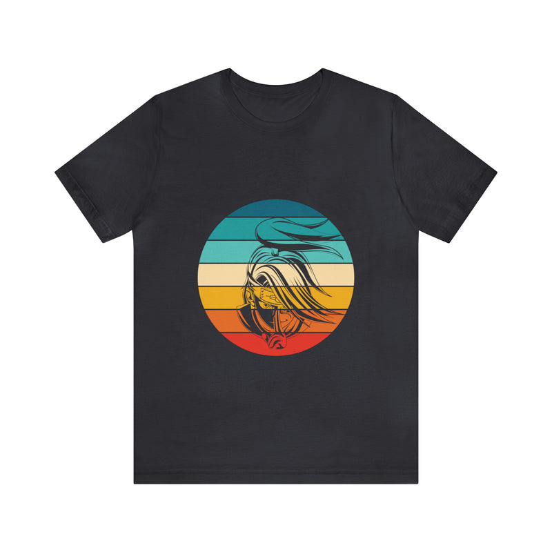 Colorful Unisex™ Tee