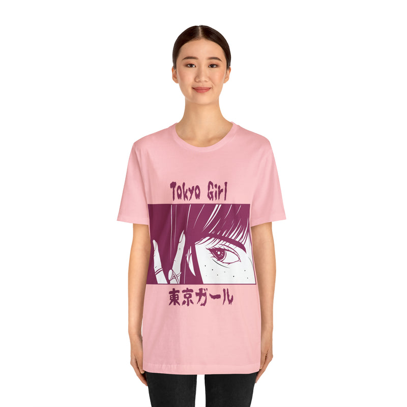 Tokyo Unisex™  Tee