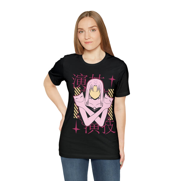 Anime Japanese Unisex™  Tee