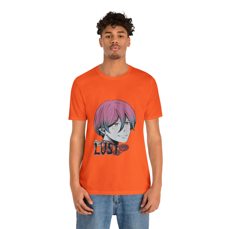 Anime Chinese Unisex™  Tee