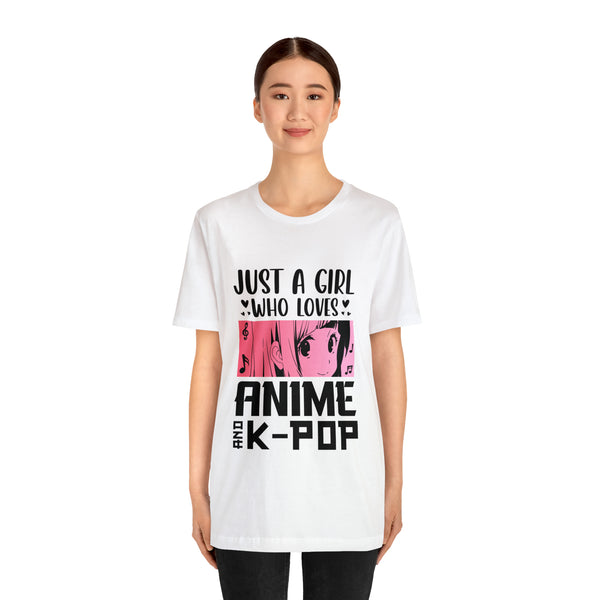 K-POP Unisex™ Tee