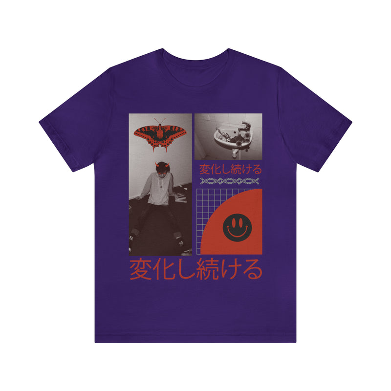 Anime Japanese Unisex™  Tee