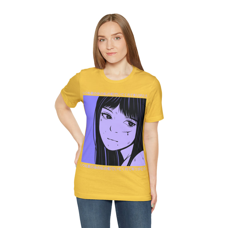 Anime Japanese Unisex™  Tee