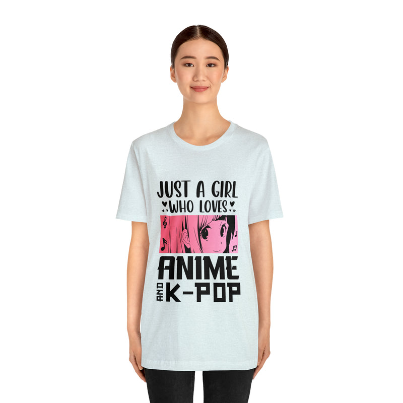 K-POP Unisex™ Tee