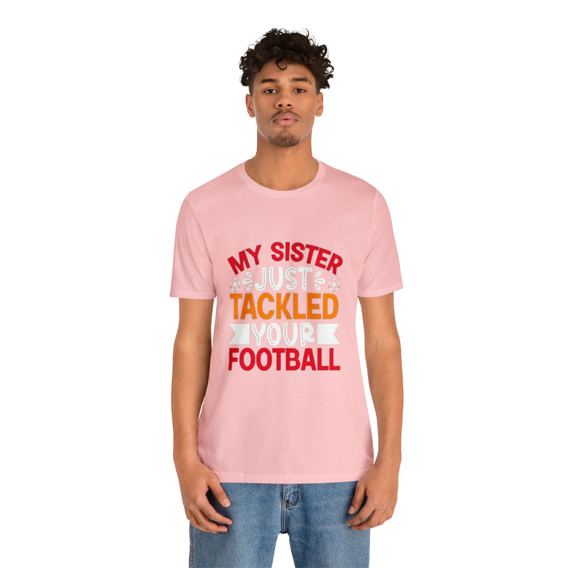 Football Unisex™  Tee