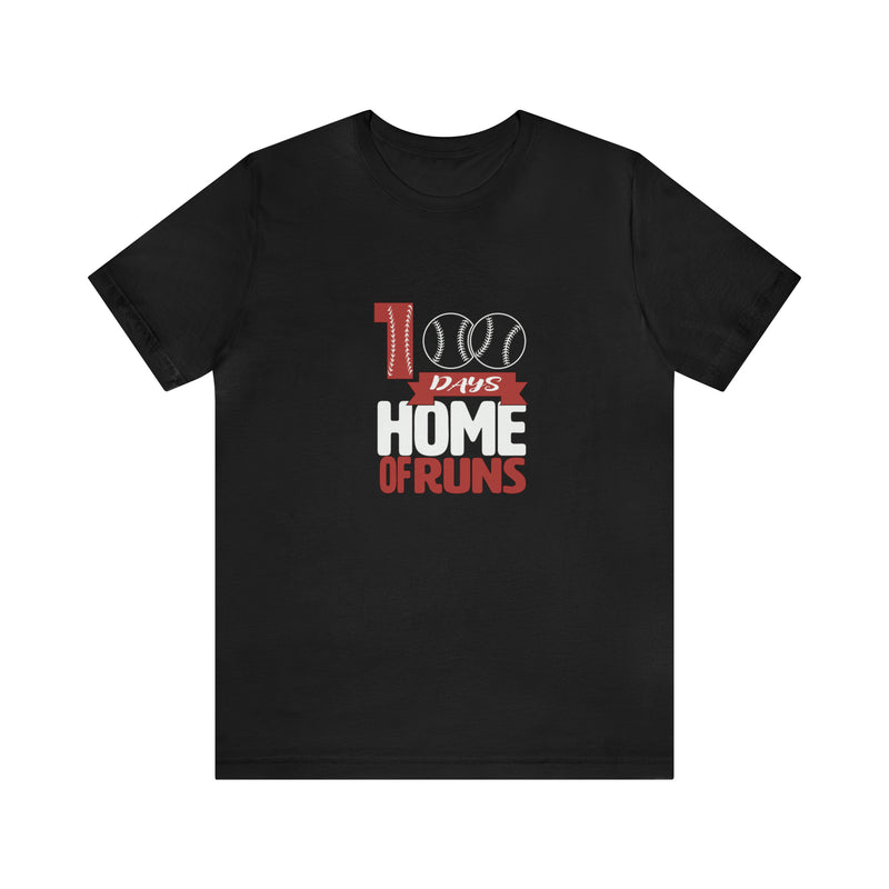 Home OF Runs Unisex™ Tee