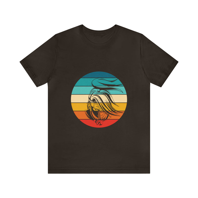 Colorful Unisex™ Tee