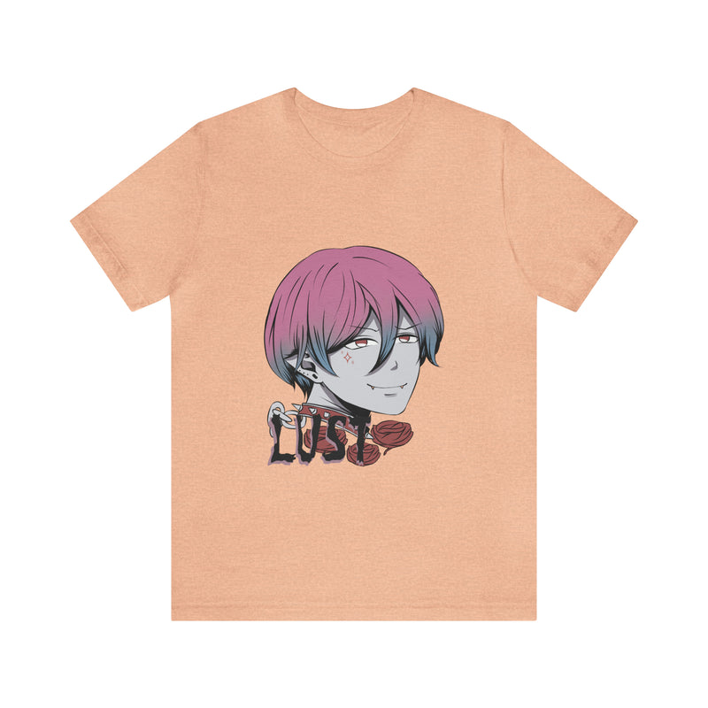 Anime Chinese Unisex™  Tee