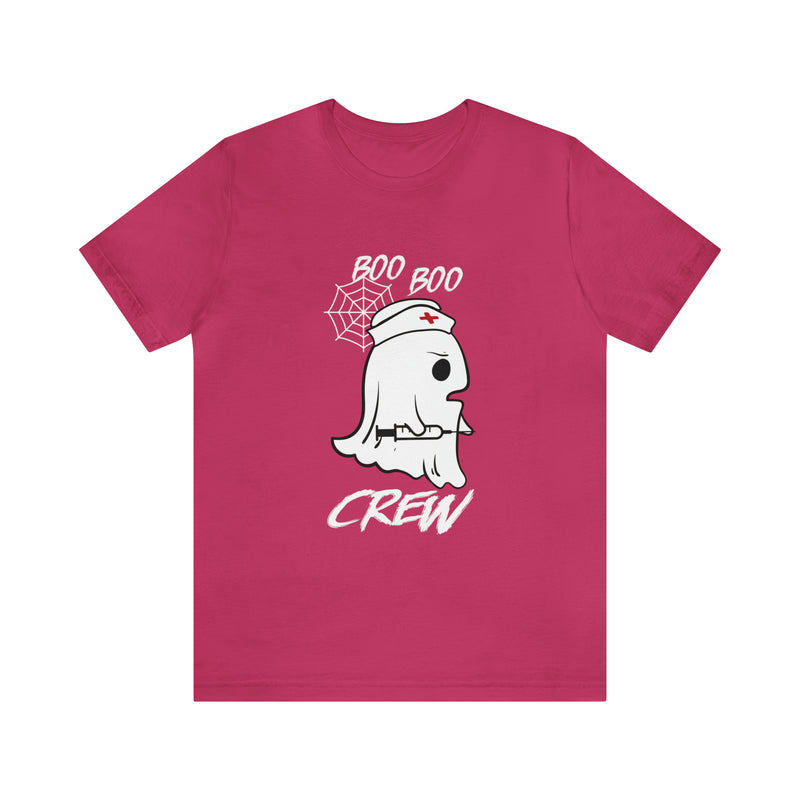 Boo Boo Crew Unisex™ Tee