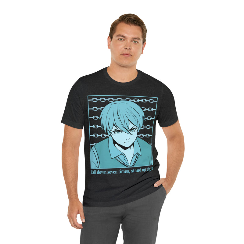 Anime Japanese Unisex™ Tee