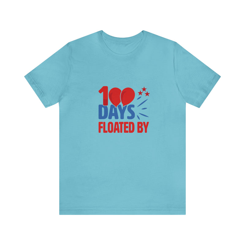 Floated Unisex™  Tee