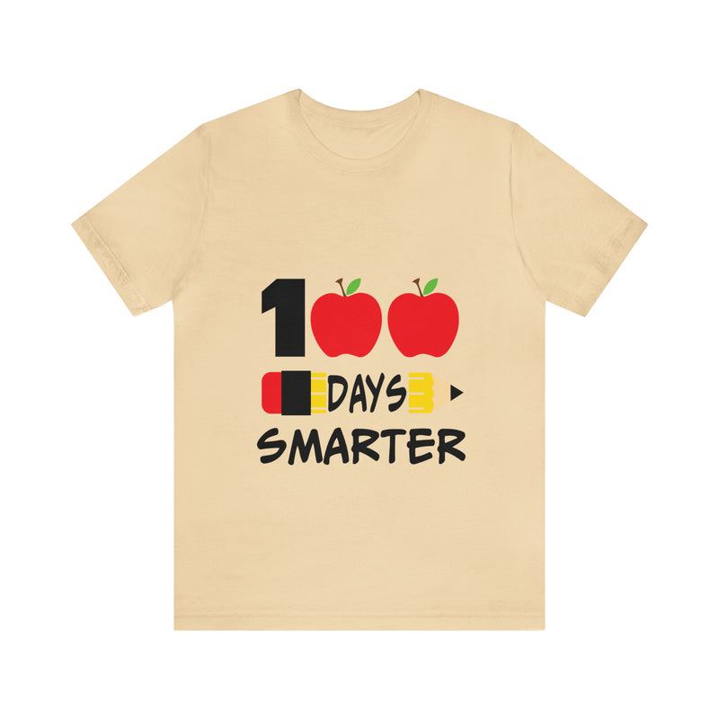 1st Day Smarter Unisex™ Tee