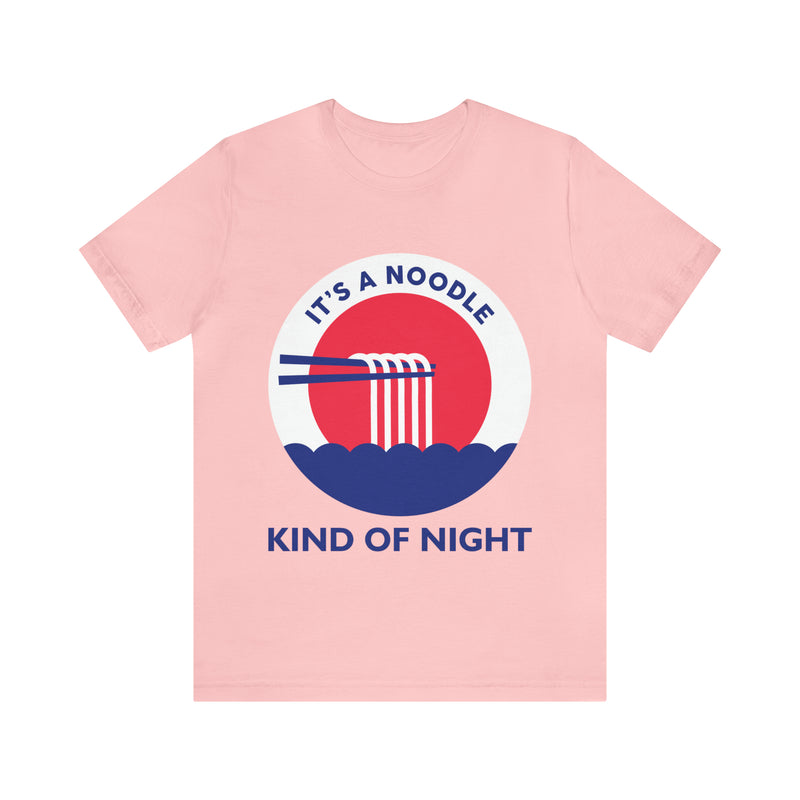 It's A Noodles Unisex™ Tee