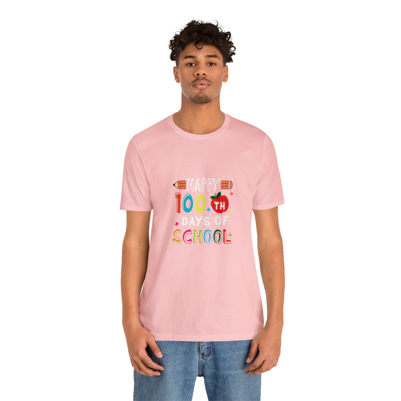 Happiest School Days  Unisex™  Tee