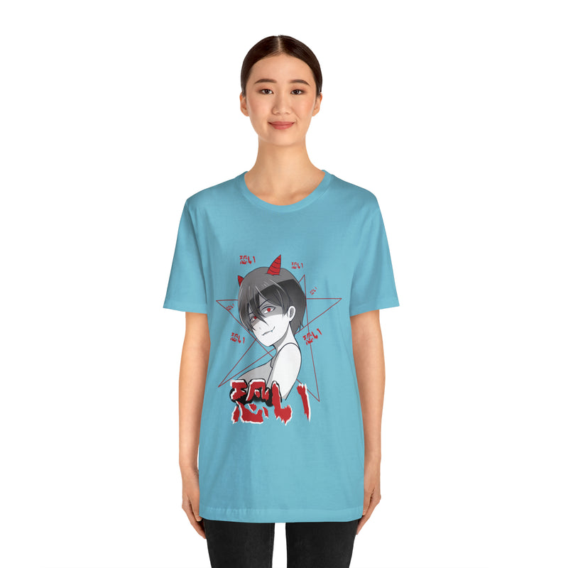 Demon Girl Unisex™ Tee