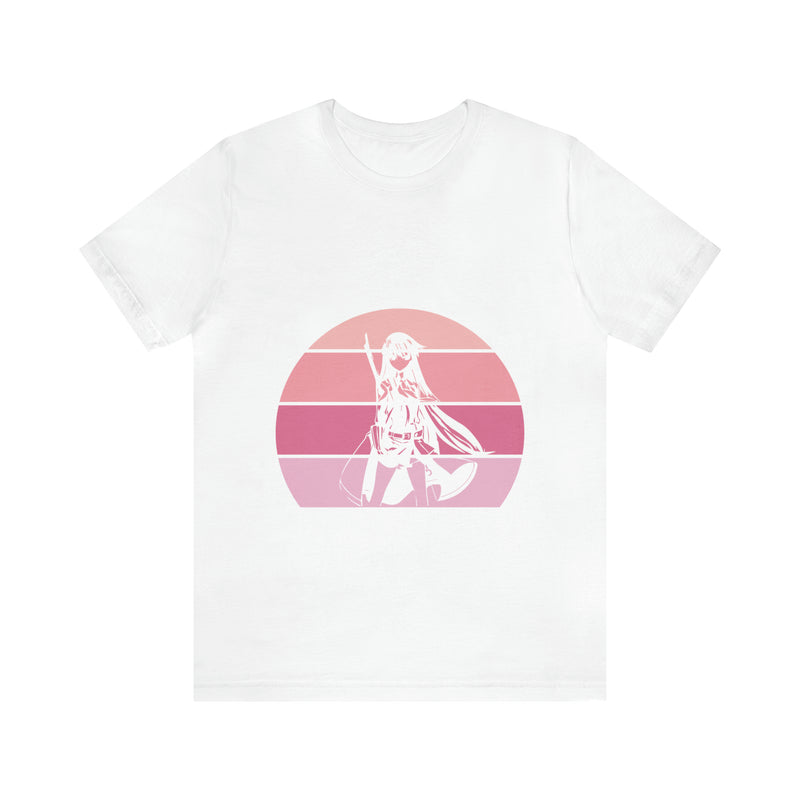 Anime Girl Unisex™  Tee