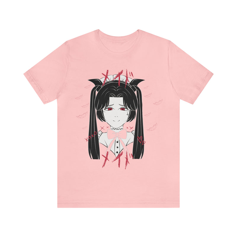 Anime Japanese Unisex™ Tee