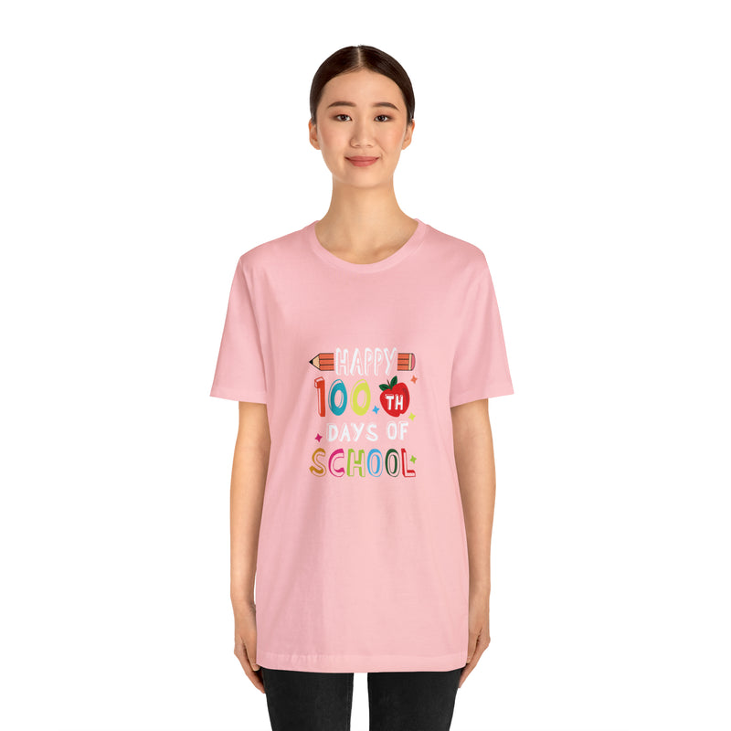 100 School Days  Unisex™  Tee