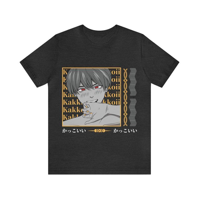 Anime Japanese Unisex™ Tee