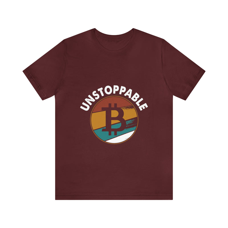 Unstoppable Unisex™ Tee