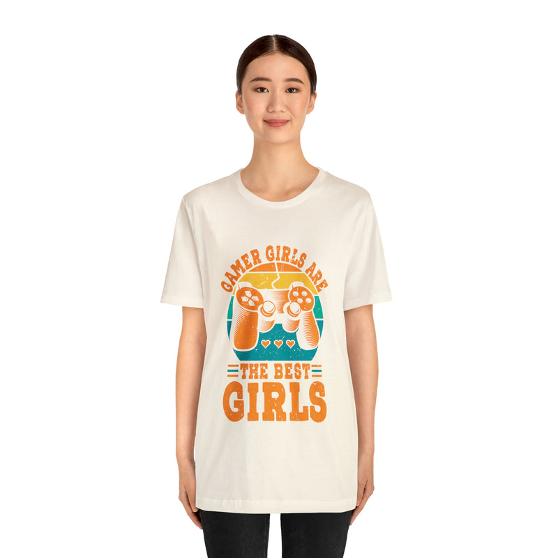 Gamer Gril Unisex™  Tee